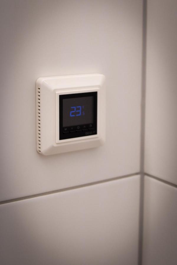 Leitner Haeusl Heiligenblut Apartment ภายนอก รูปภาพ