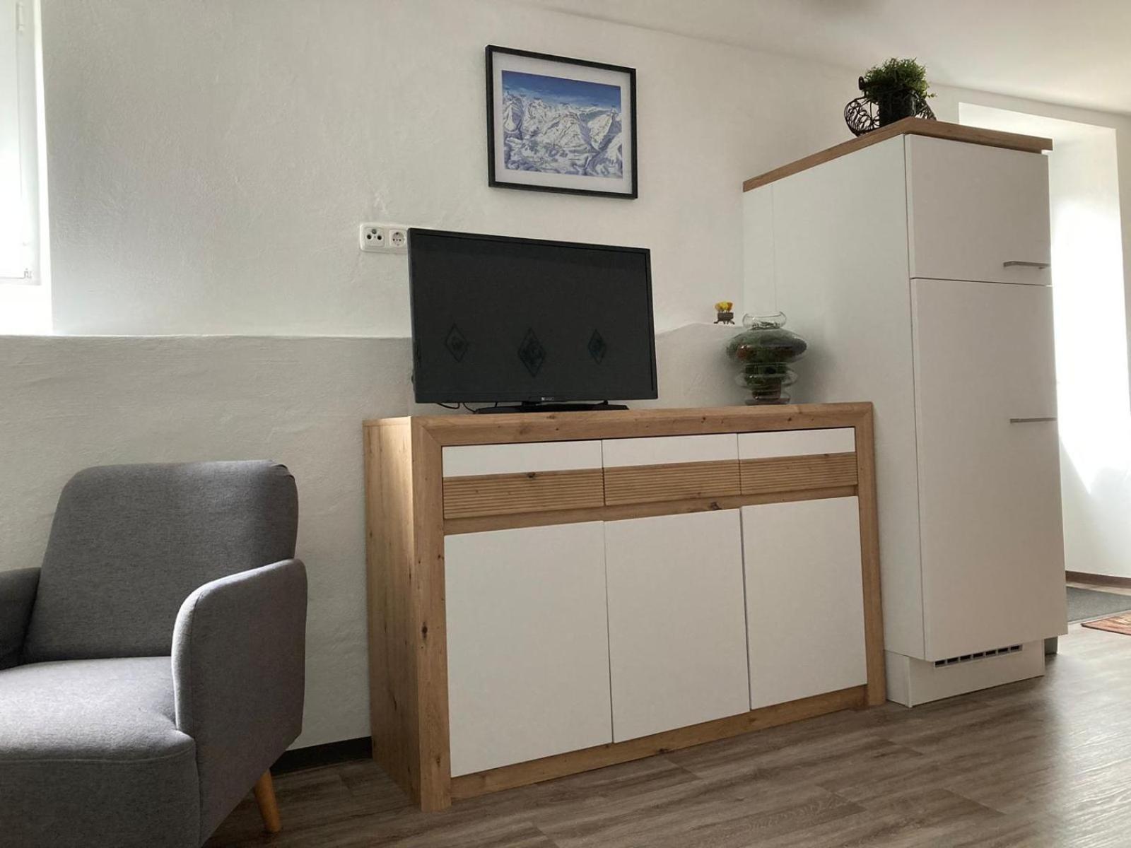 Leitner Haeusl Heiligenblut Apartment ภายนอก รูปภาพ