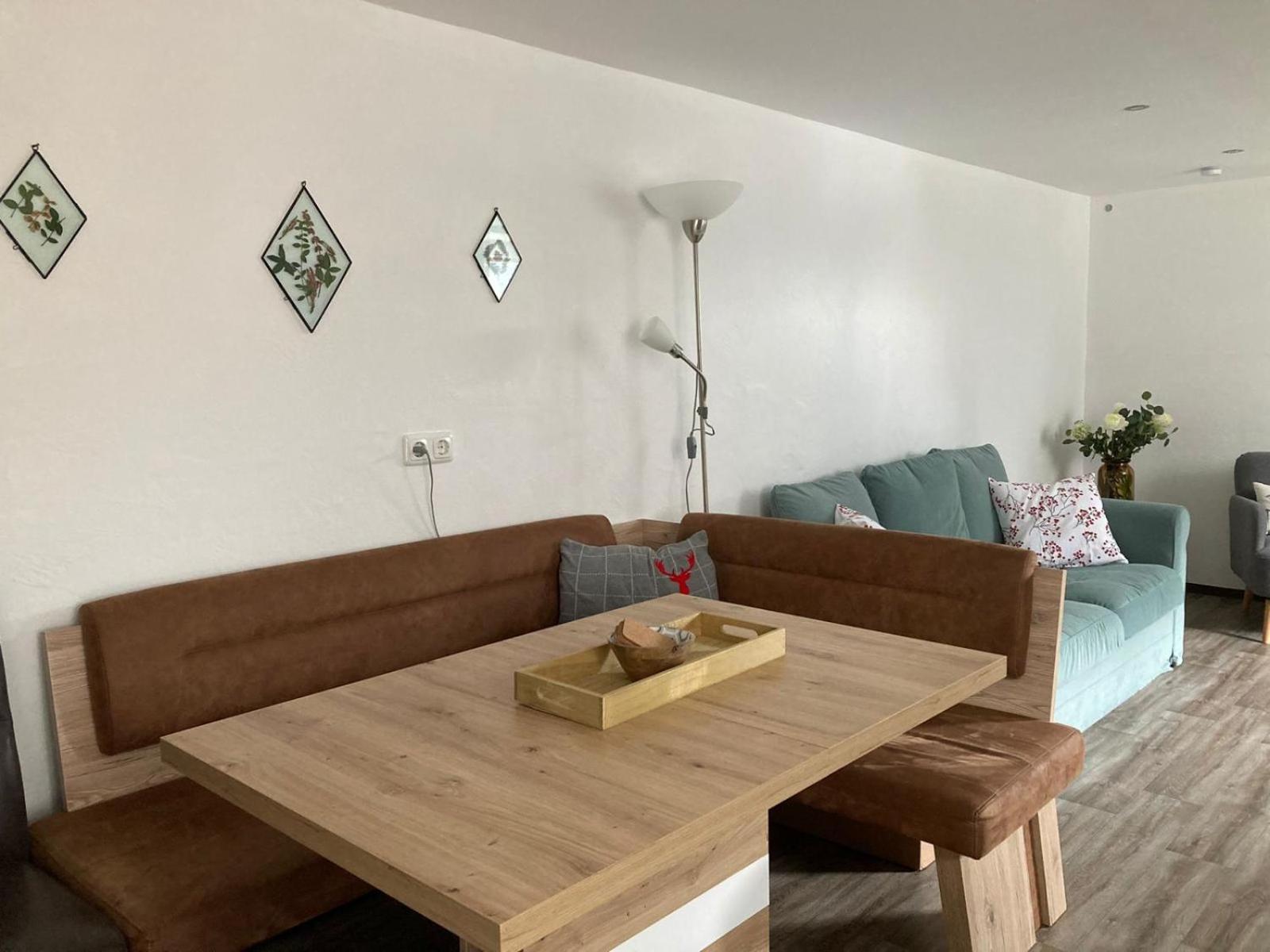Leitner Haeusl Heiligenblut Apartment ภายนอก รูปภาพ