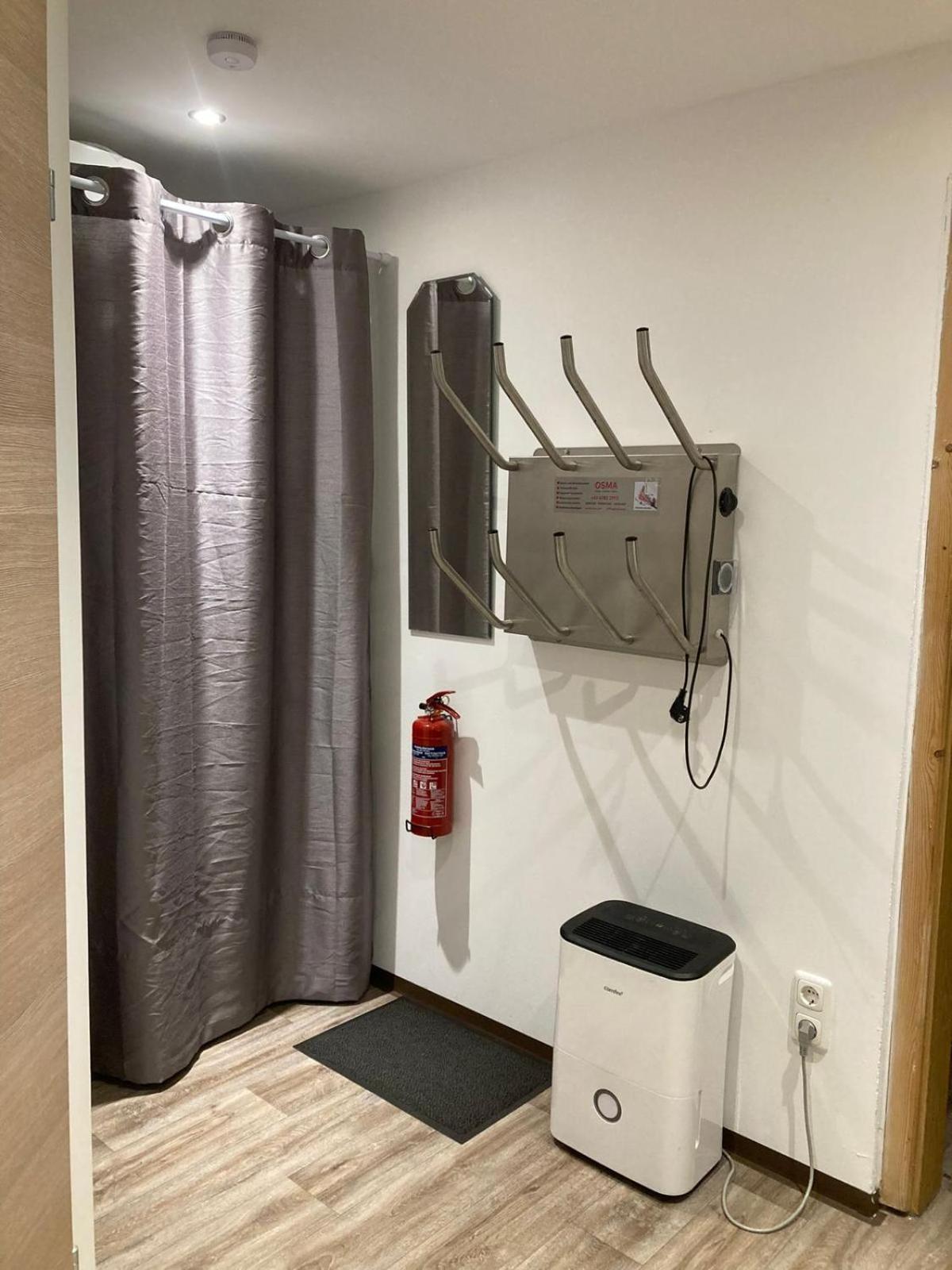Leitner Haeusl Heiligenblut Apartment ภายนอก รูปภาพ