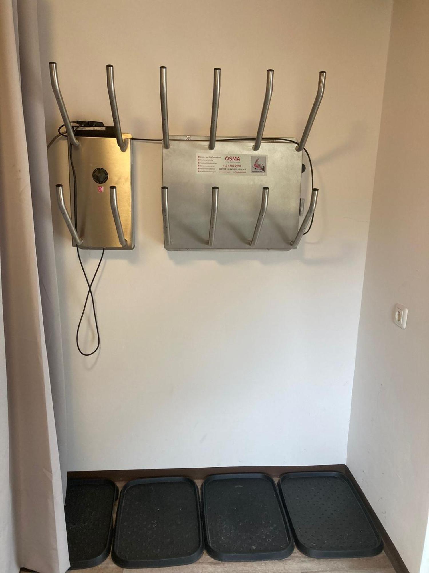 Leitner Haeusl Heiligenblut Apartment ภายนอก รูปภาพ