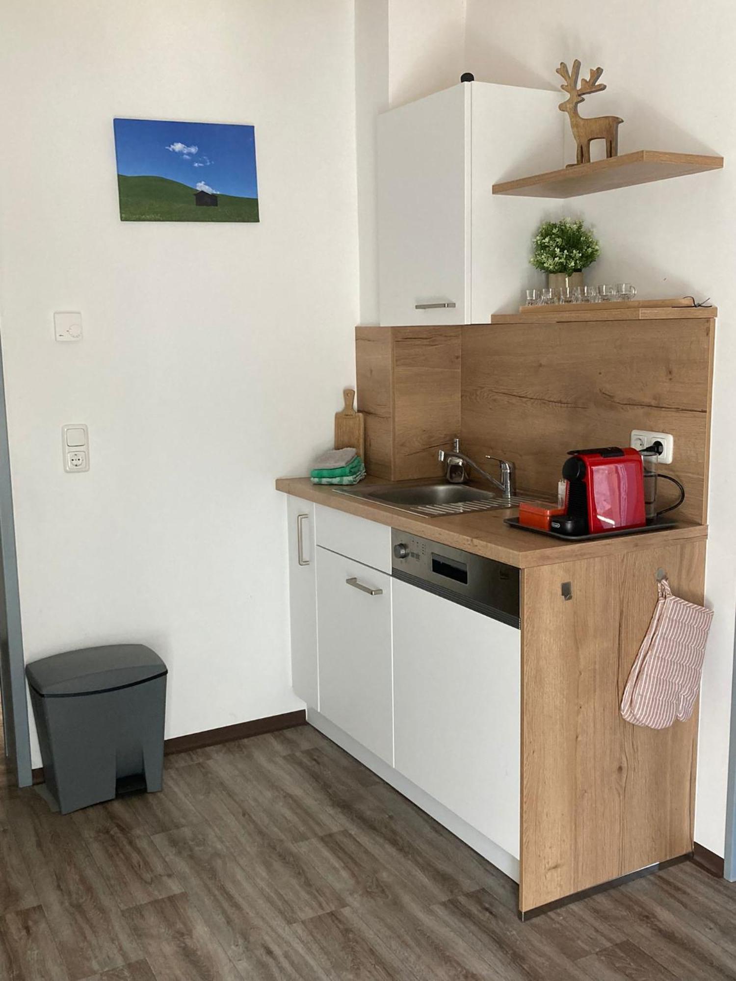 Leitner Haeusl Heiligenblut Apartment ภายนอก รูปภาพ