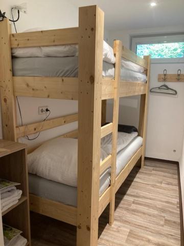 Leitner Haeusl Heiligenblut Apartment ภายนอก รูปภาพ