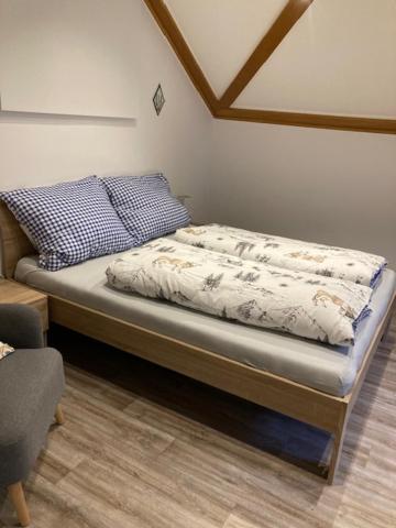 Leitner Haeusl Heiligenblut Apartment ภายนอก รูปภาพ