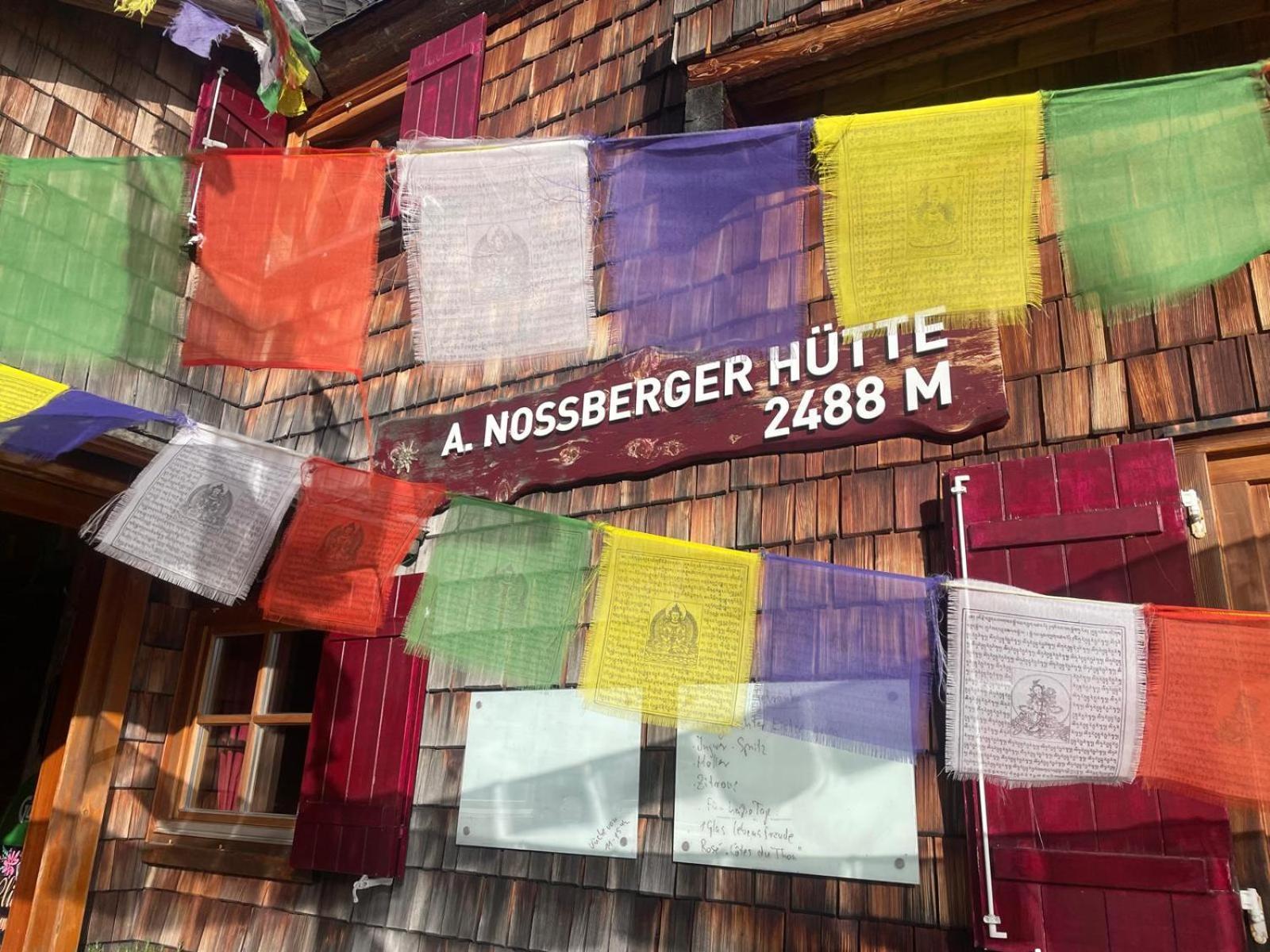 Leitner Haeusl Heiligenblut Apartment ภายนอก รูปภาพ